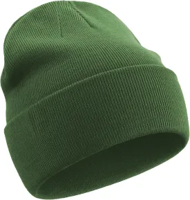 100% Cotton Beanie Hats for Women Men Winter Soft Warm Knit Cuffed Hats Fisherman Beanie Skull Cap Unisex