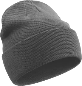 100% Cotton Beanie Hats for Women Men Winter Soft Warm Knit Cuffed Hats Fisherman Beanie Skull Cap Unisex