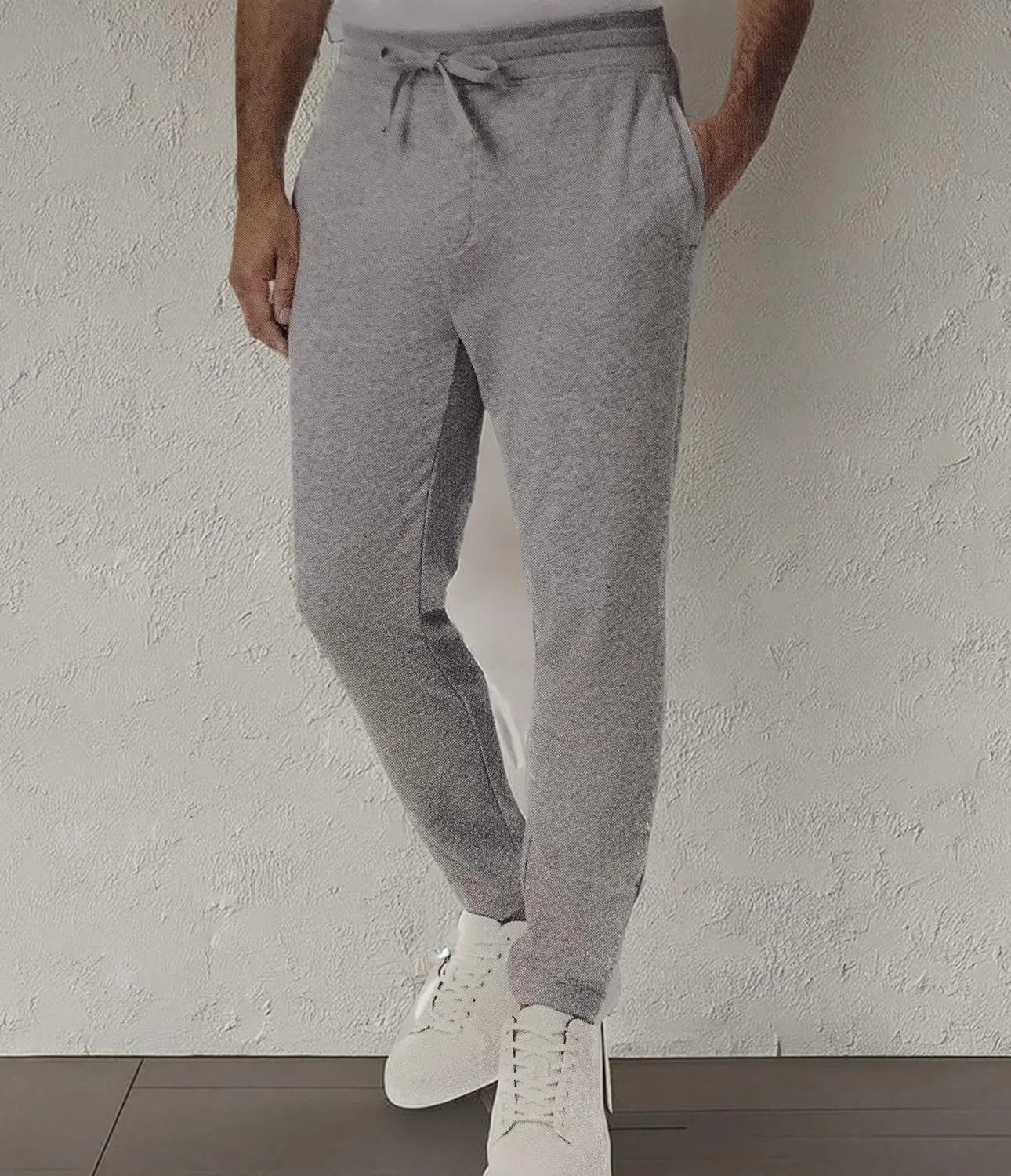 32 Degrees Heat Men's French Terry Jogger Pant