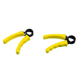 4mm Spring Hand Grips