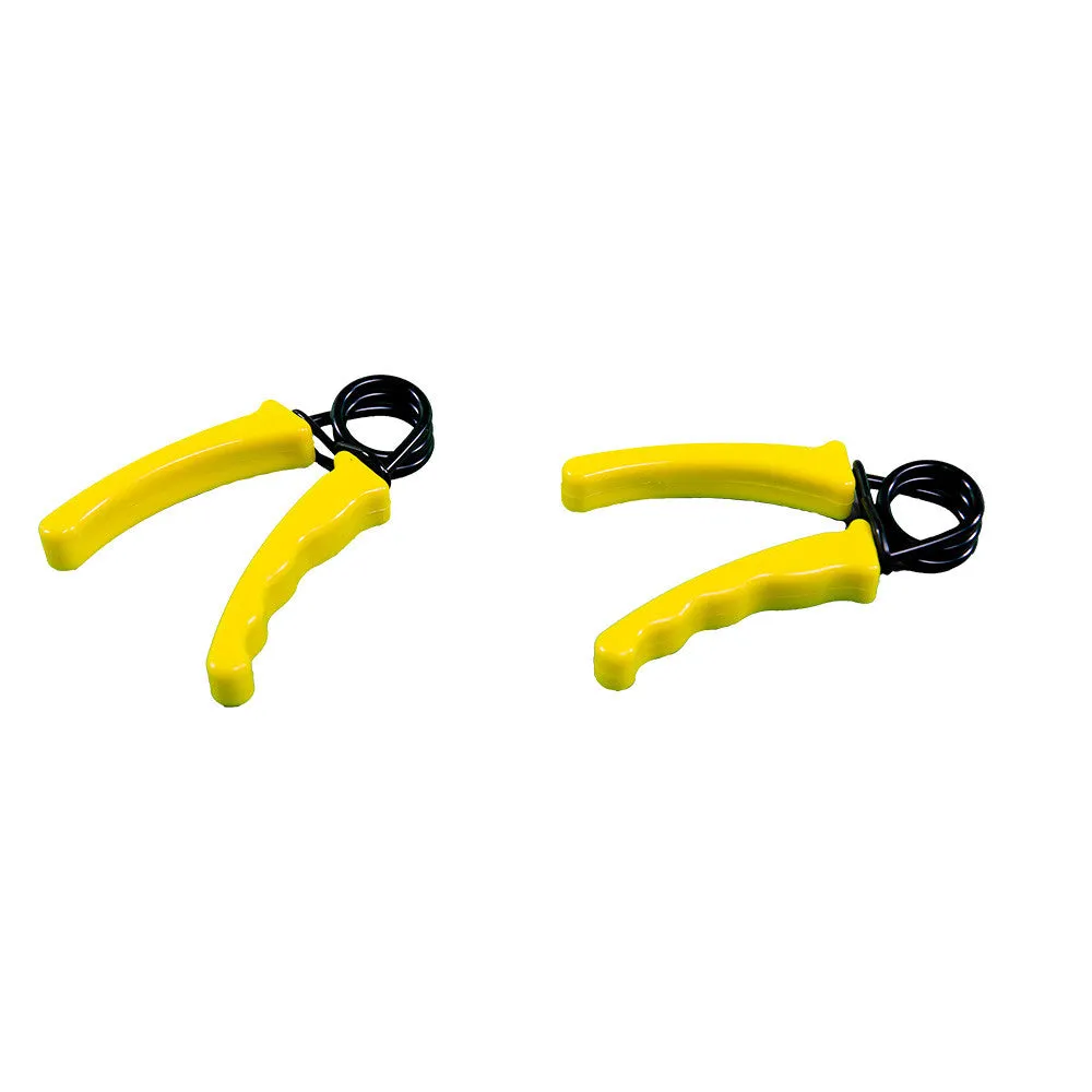4mm Spring Hand Grips
