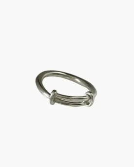 Auressa – Minimalist design – Adjustable ring