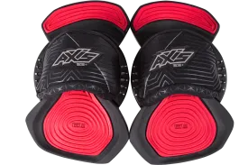 AXIS 2021 Traction  Straps/Pads