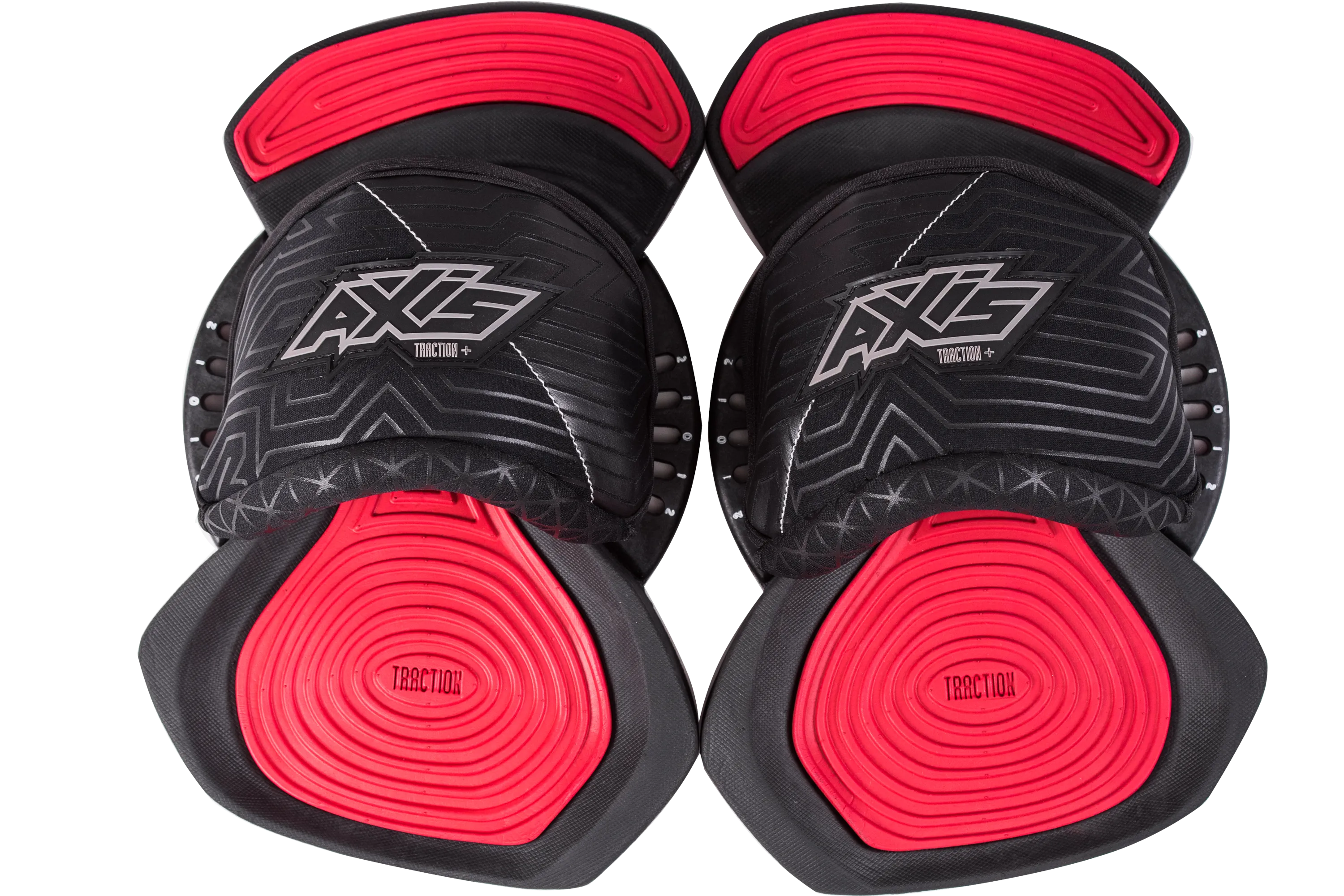AXIS 2021 Traction  Straps/Pads