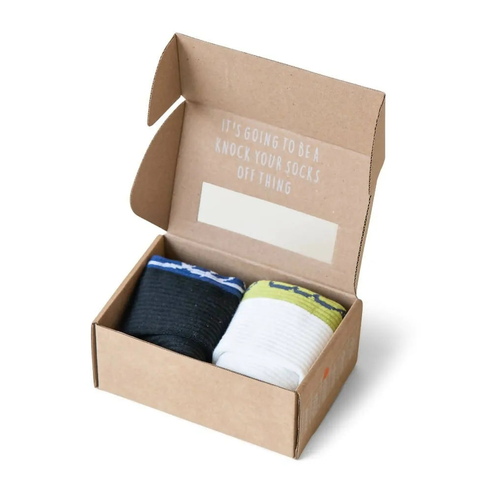 Bamboo Socks - Arabic - Kindness & Gratitude