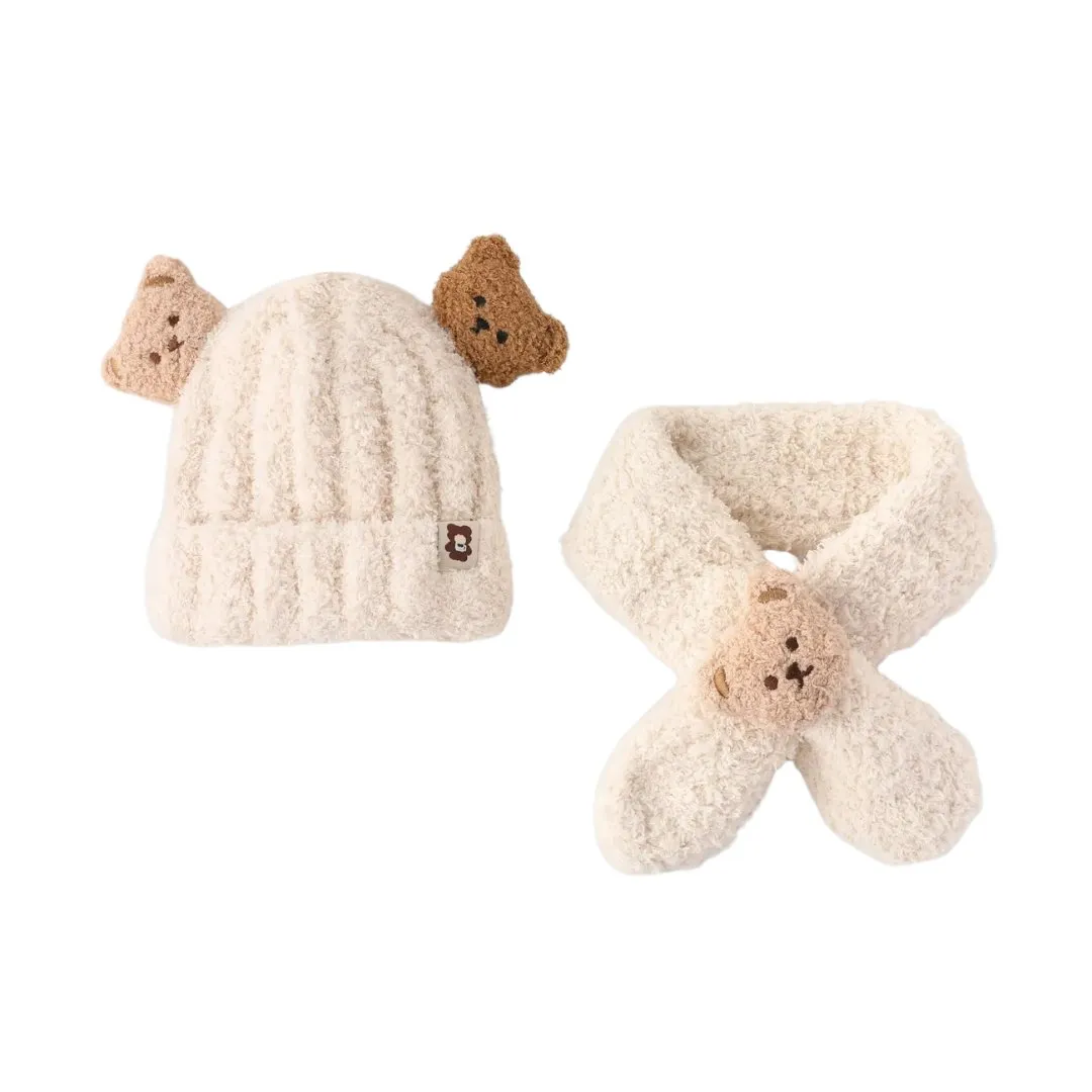 Bear Warm Set