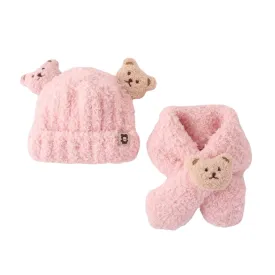 Bear Warm Set