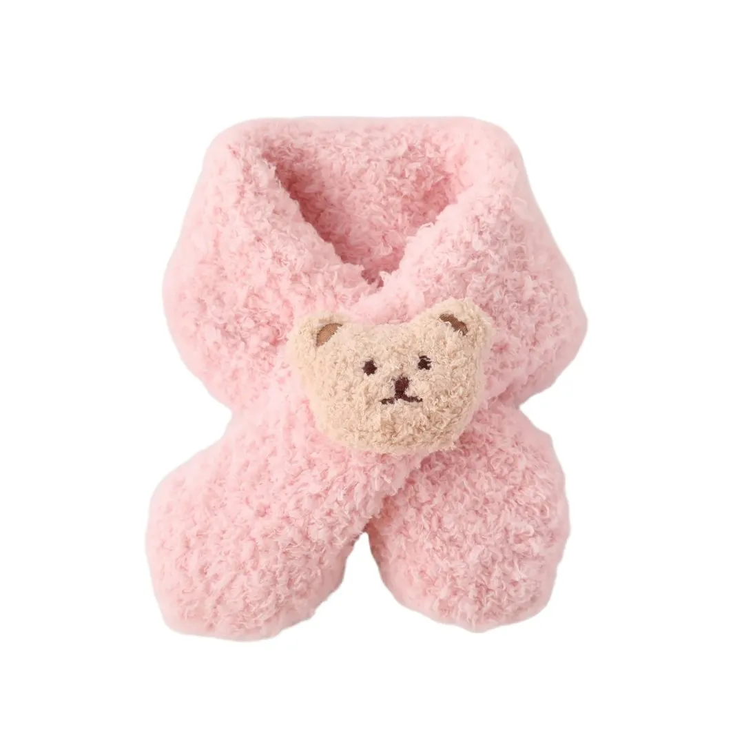 Bear Warm Set