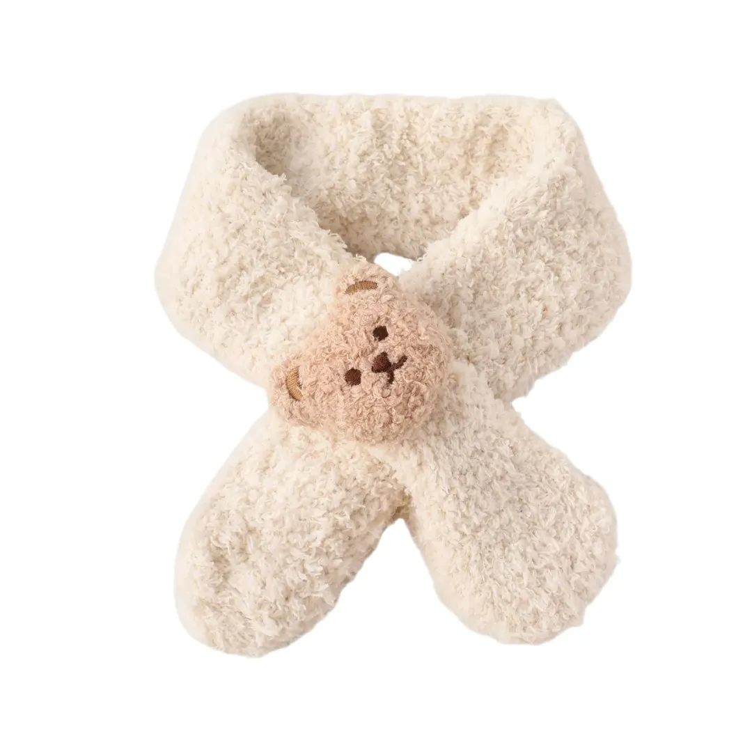 Bear Warm Set