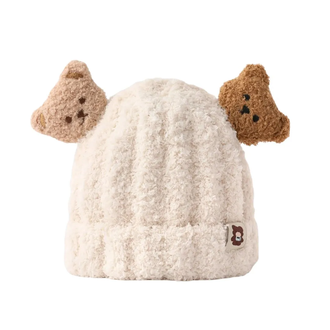 Bear Warm Set