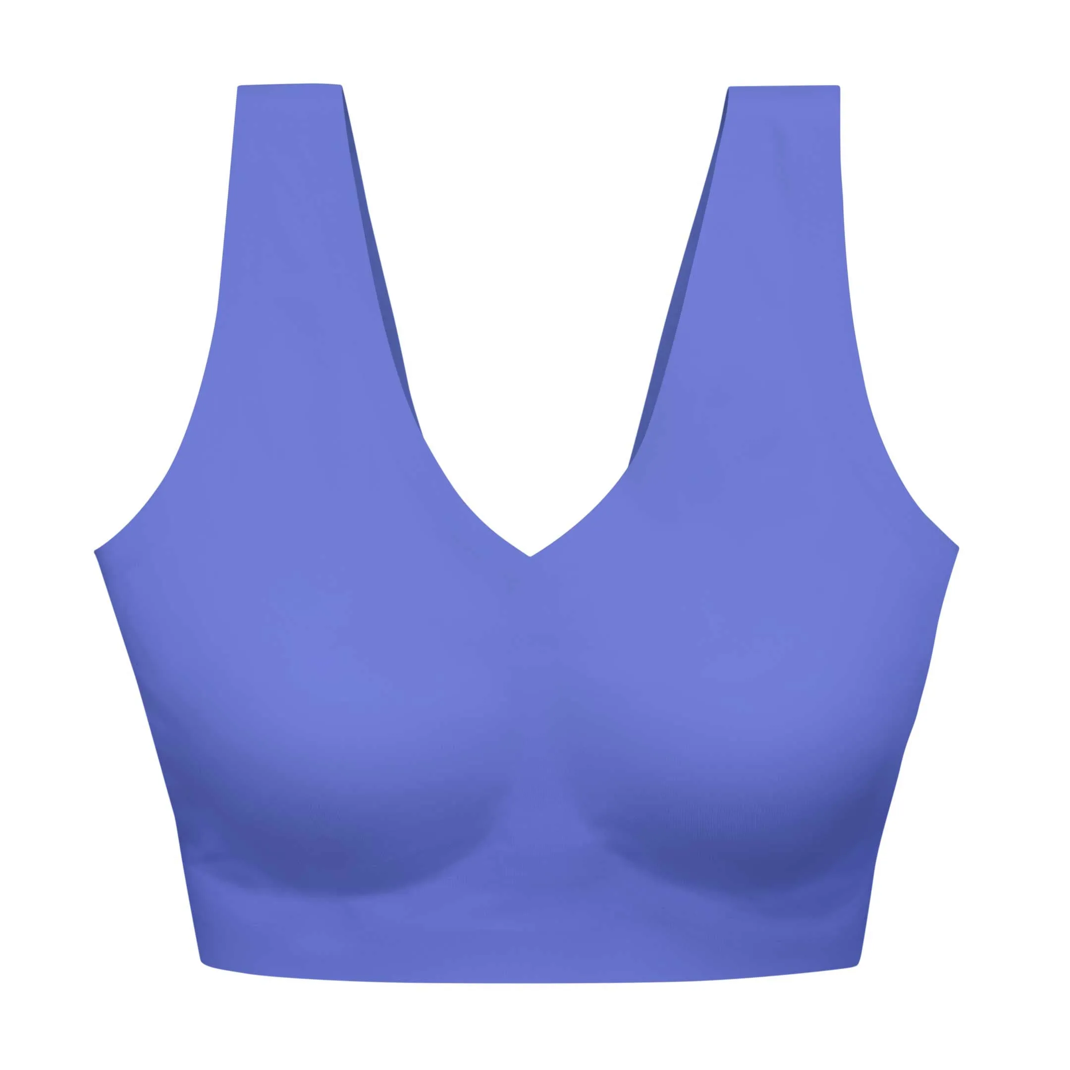 Blue Iris Bralette
