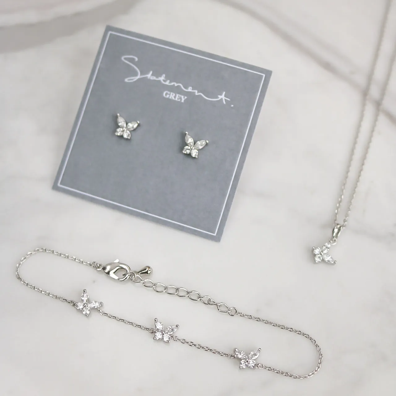 Butterfly Bracelet