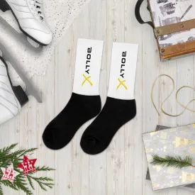 BX Crew Socks