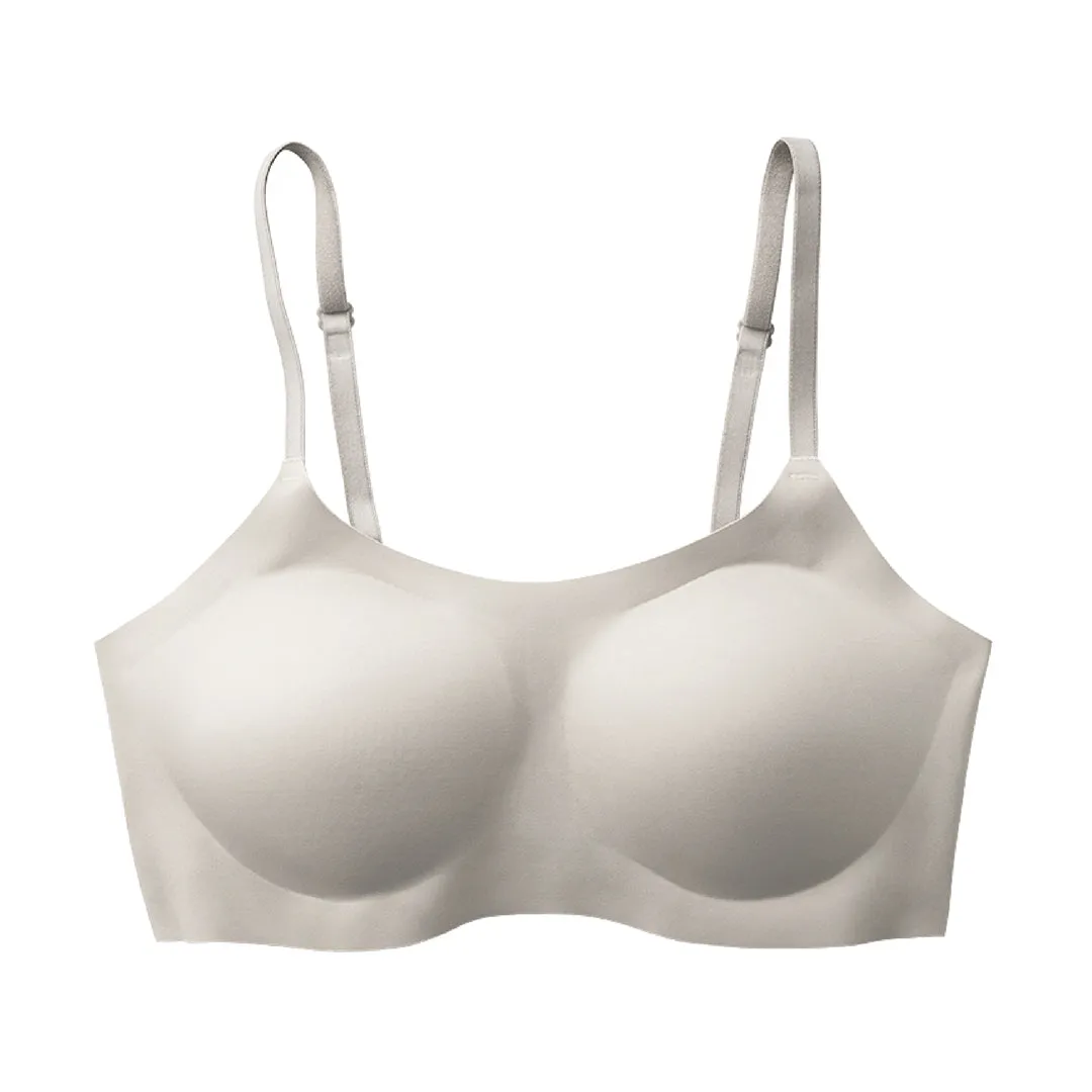 Castle Wall Support Bralette