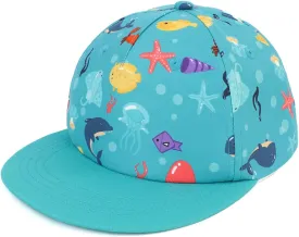 Century Star Toddler Baseball Hat Boys Sun Hats Toddler Baseball Caps for Boys Quick Drying Cap Kids Sports Cap