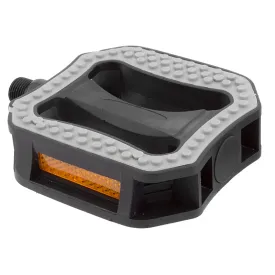 COMFORT GRIPS ABS PEDALS
