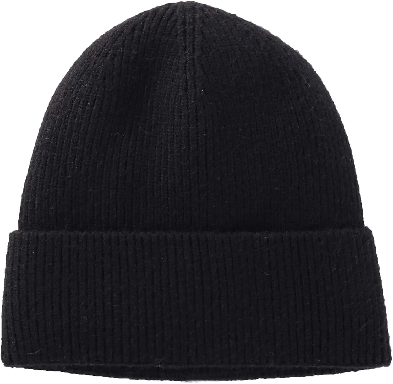 Connectyle Kids Beanie Hat Warm Winter Hats for Boys Girls Fleece Lined Knit Cap