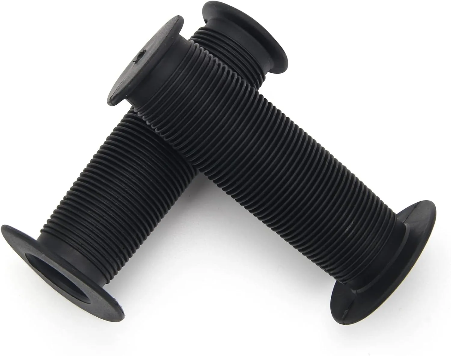 Coolrunner Mushroom Kid's Bike Grips - BMX & Toddler Bikes, Boys & Girls Compatible