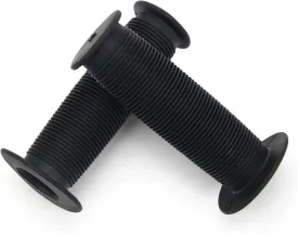 Coolrunner Mushroom Kid's Bike Grips - BMX & Toddler Bikes, Boys & Girls Compatible