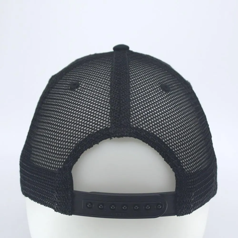Cotton United States Flag Adjustable Baseball Cap