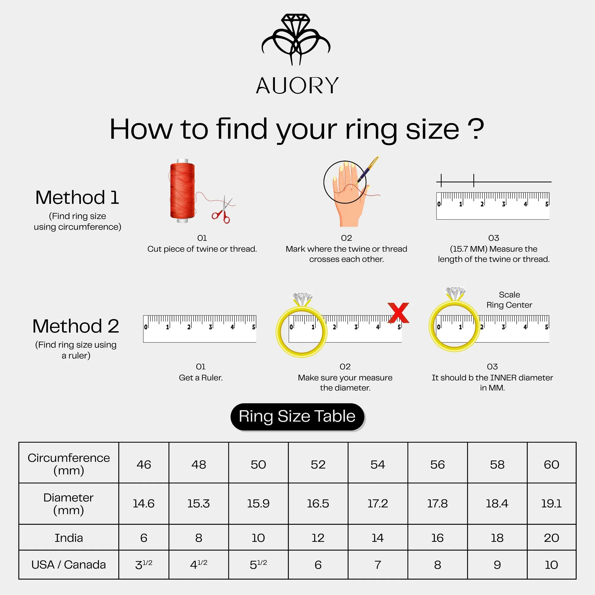 Cushion Cut Rose Gold Adjustable Sterling Silver Graceful Halo Solitaire Ring For Women