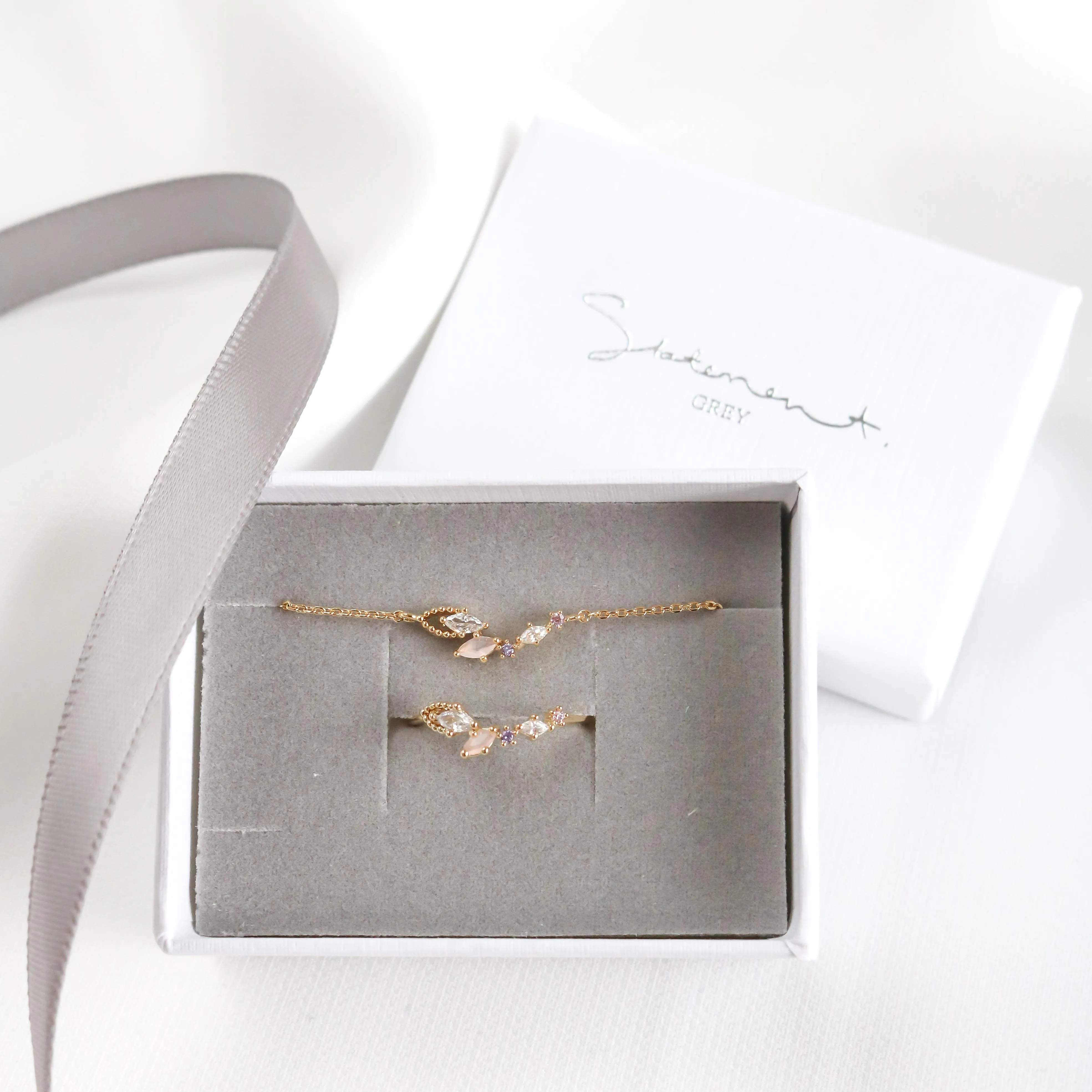 Dove Necklace