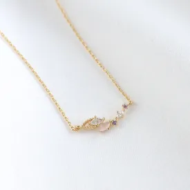 Dove Necklace