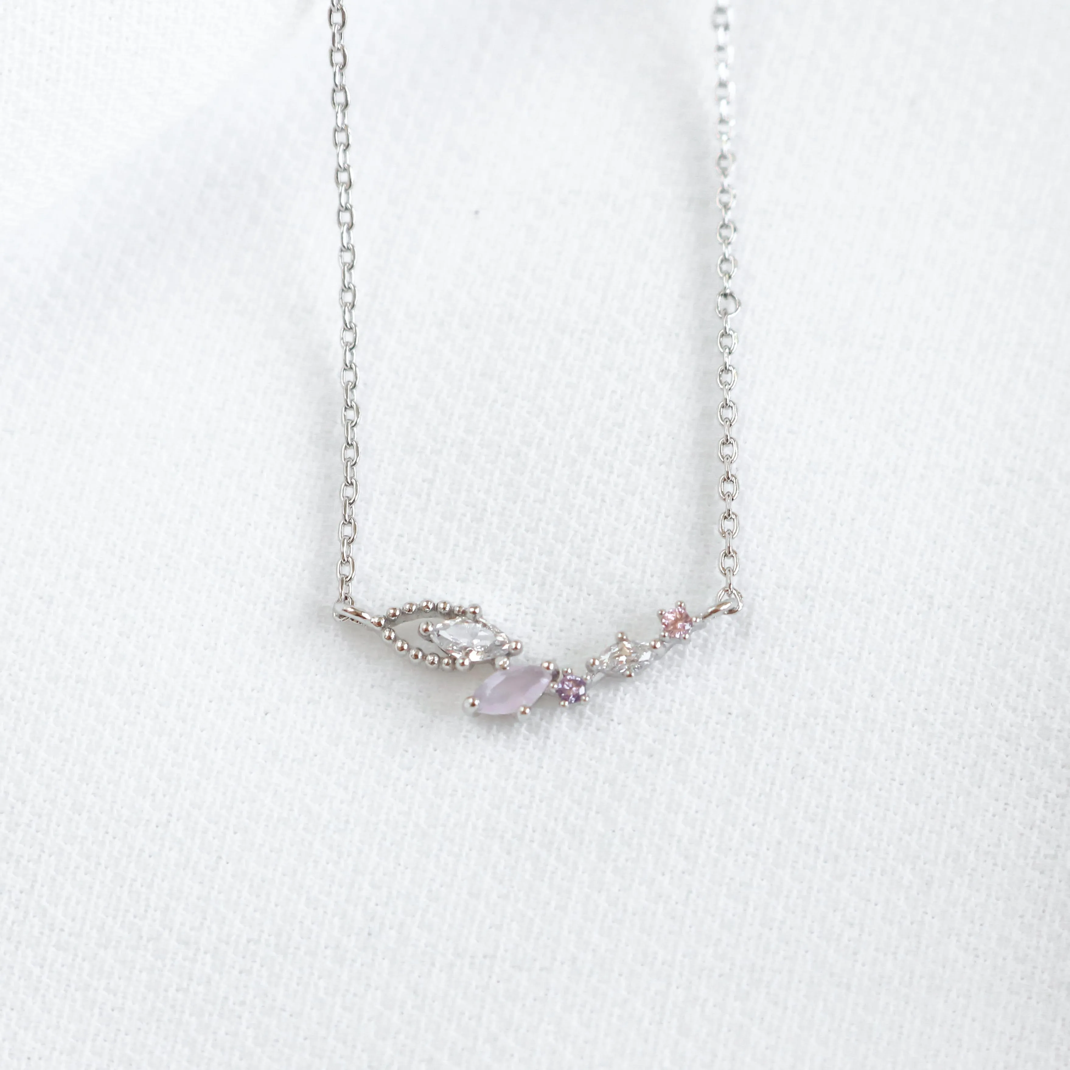 Dove Necklace