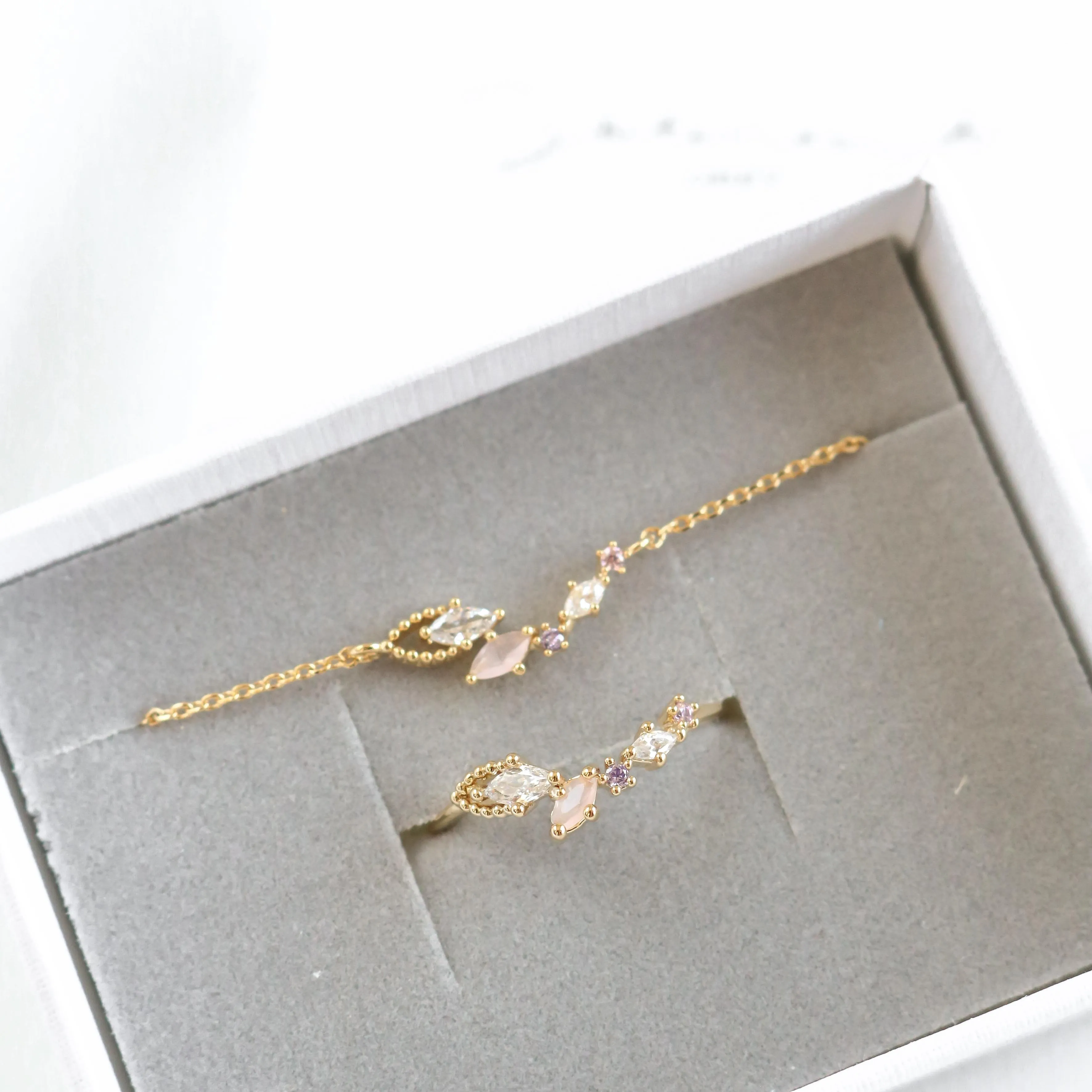 Dove Necklace