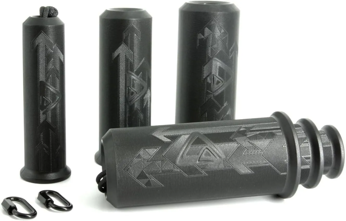 Duonamic Eleviia: Worlds Best Portable Pullup Bar