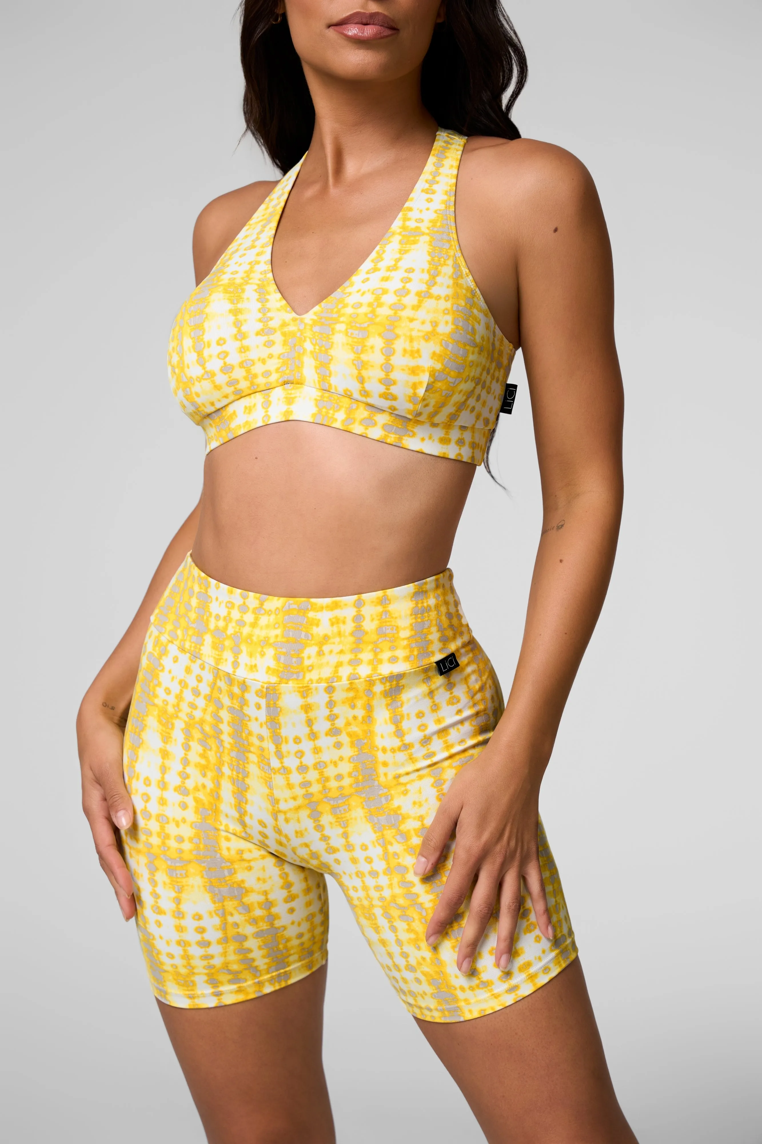 Elevate Regular Bra