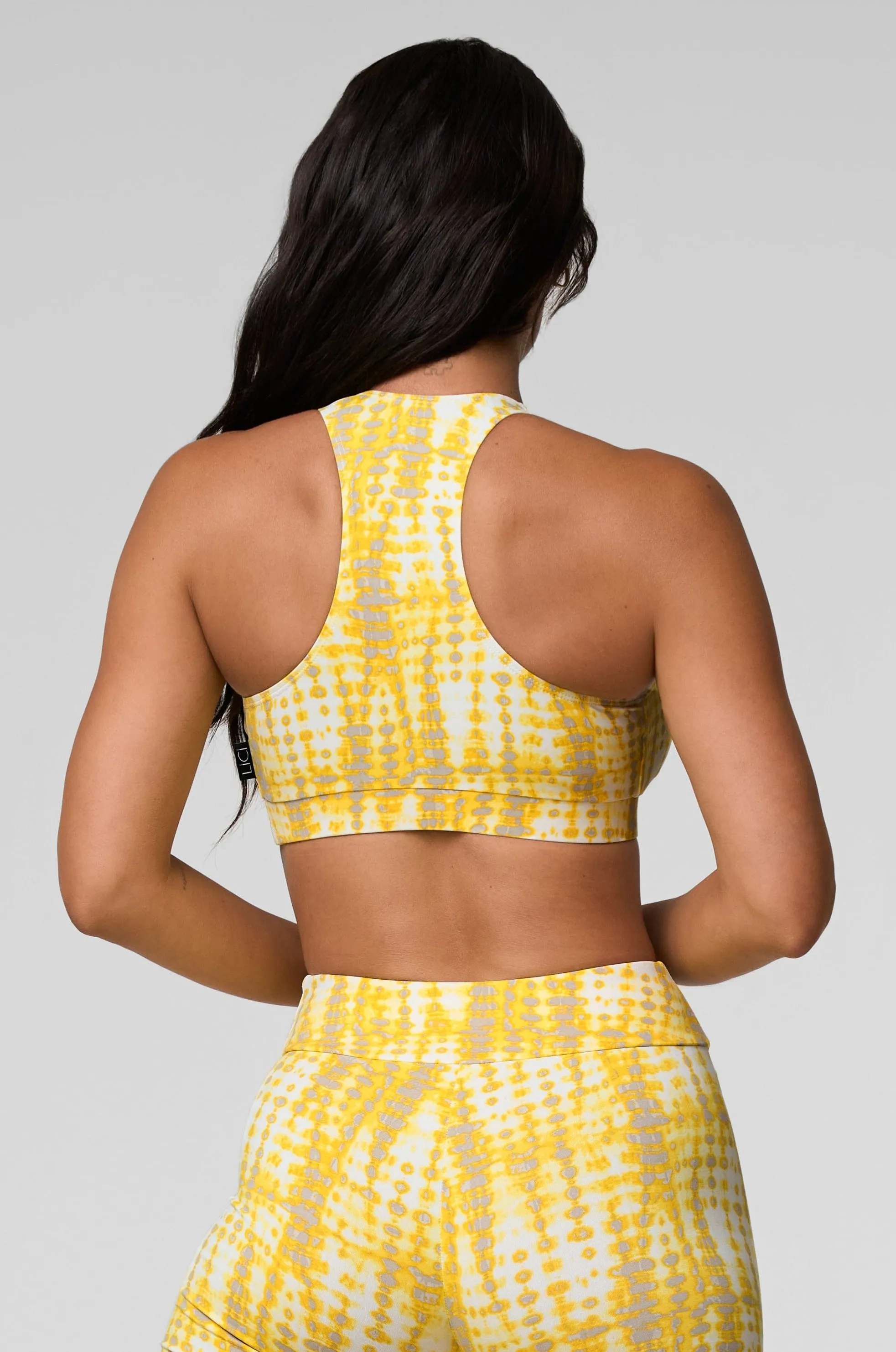 Elevate Regular Bra