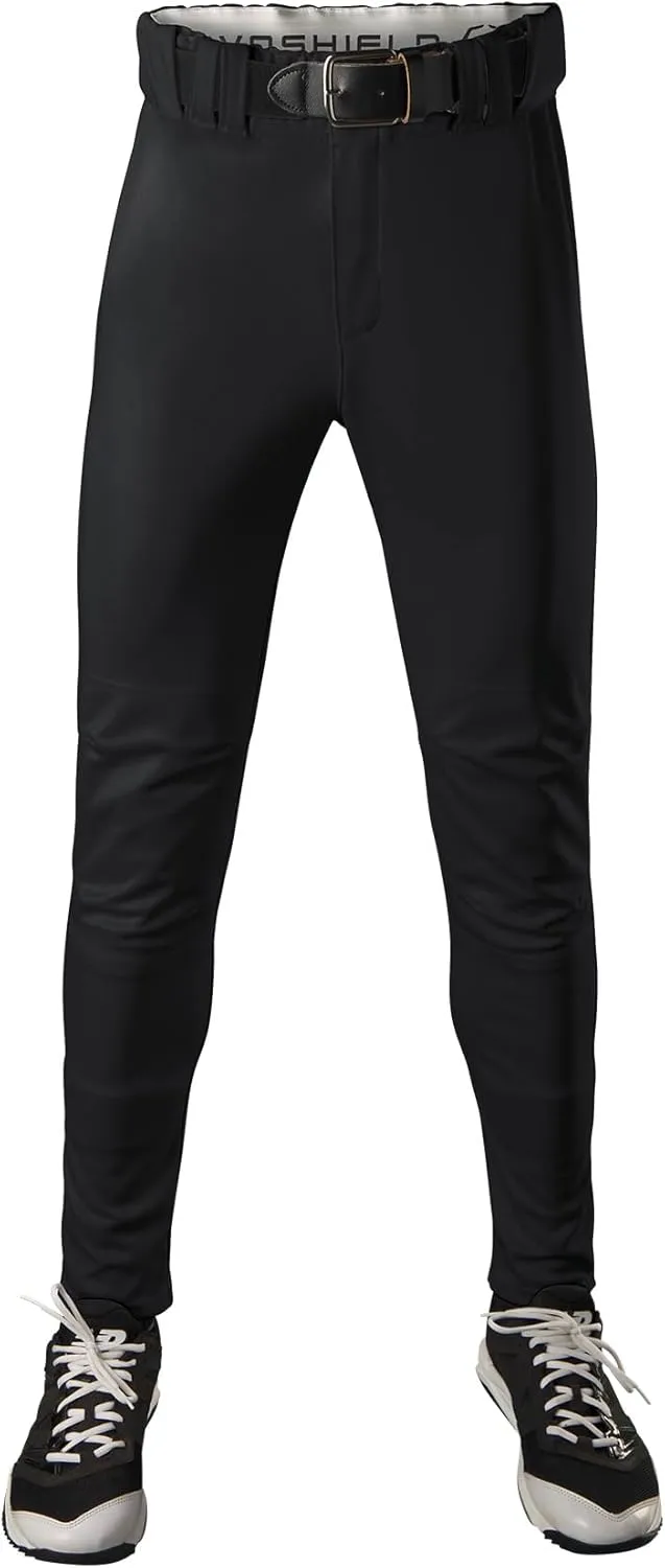 EvoShield Boys' Youth Ct Game Pants