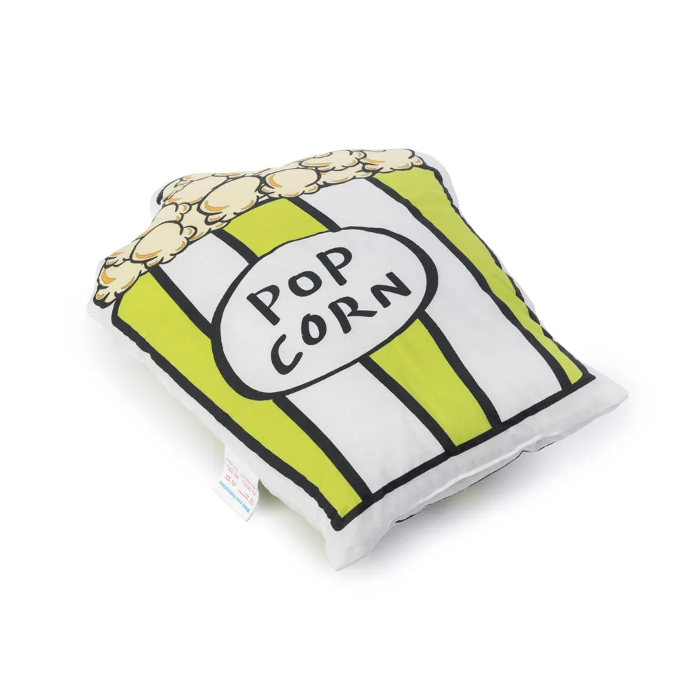 Fancy Fluff Set of 2 Shape Cushions  – Doodle Land