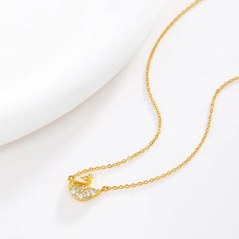 Jewelry Clavicle Chain Necklace Wholesale European and American Temperament Necklace Fashion Korean