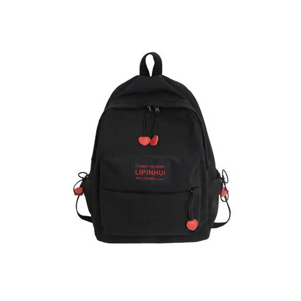Kamuran Casual Backpack