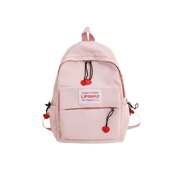 Kamuran Casual Backpack