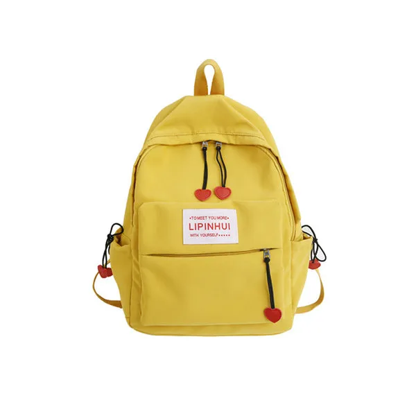 Kamuran Casual Backpack