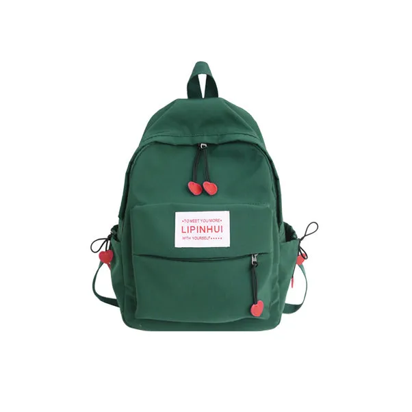 Kamuran Casual Backpack