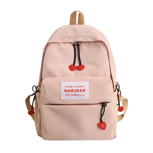 Kamuran Casual Backpack