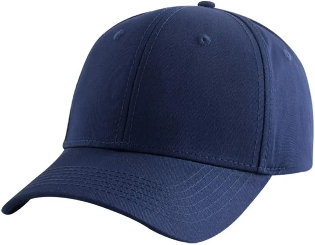 Kids Custom Hat Boys Baseball Cap with Picture Text Personalized Girls Sun-Hat Relaxed Adjustable Performance Cap for Gifts