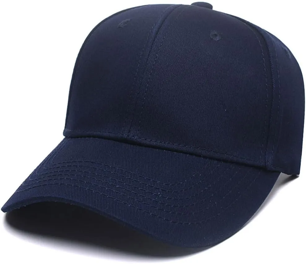 Kids Custom Hat Boys Baseball Cap with Picture Text Personalized Girls Sun-Hat Relaxed Adjustable Performance Cap for Gifts