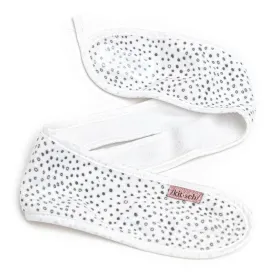 Microfiber Headband-Microdot