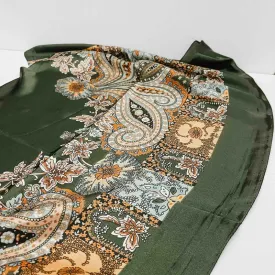 MILAN HAIR SCARF