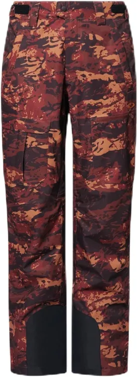 Oakley Men's Divisional Cargo Shell Pant