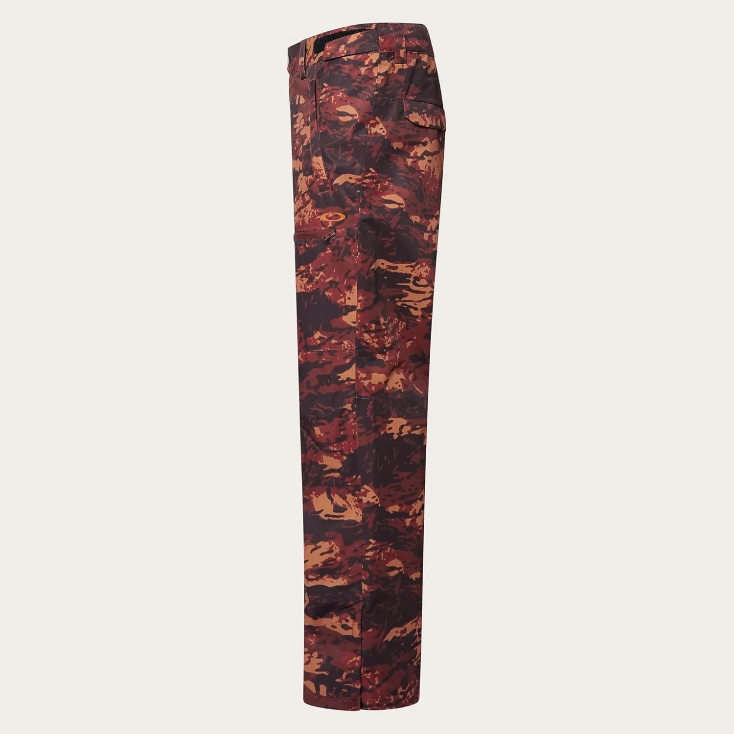 Oakley Men's Divisional Cargo Shell Pant