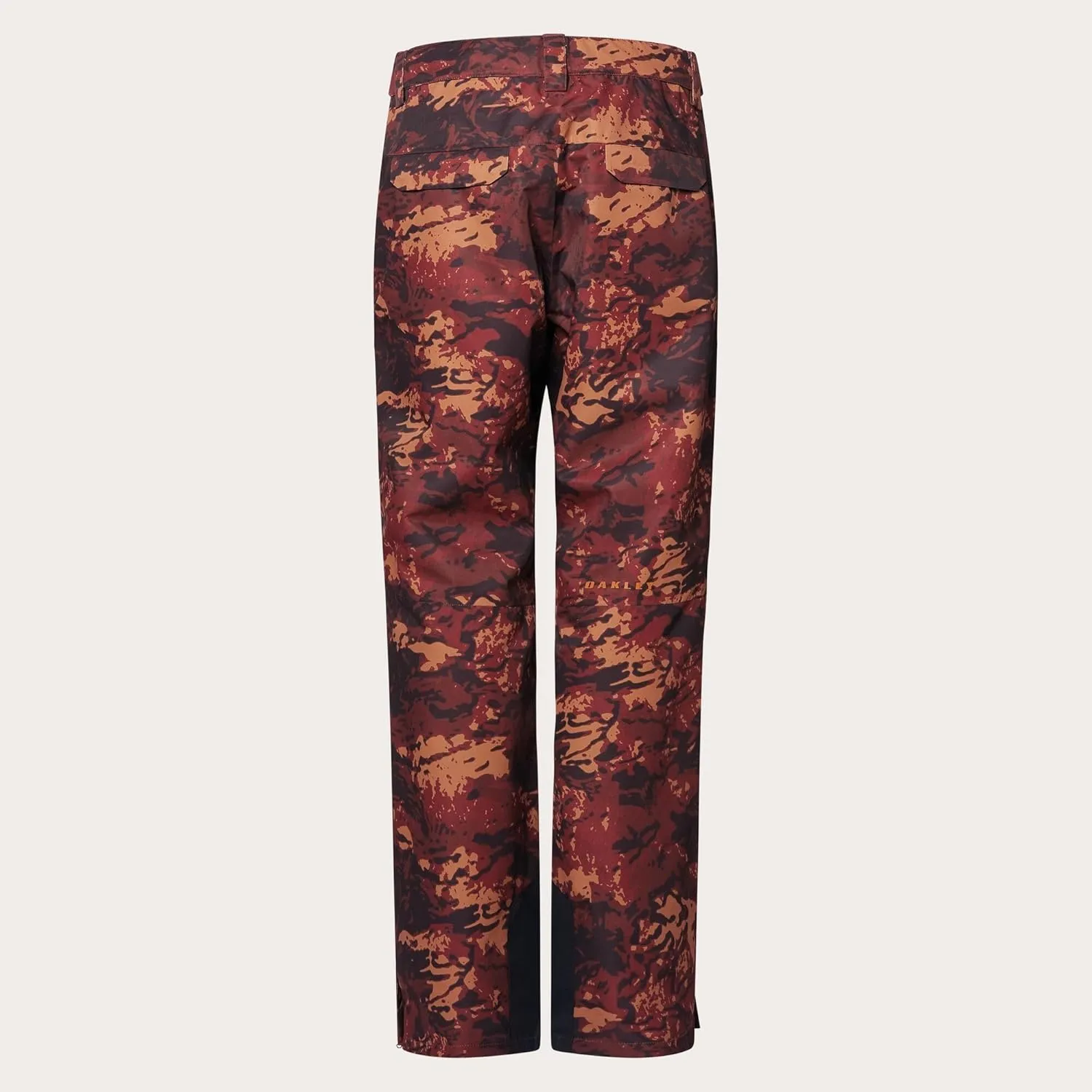 Oakley Men's Divisional Cargo Shell Pant