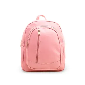 Pink Formal Backpack P47389