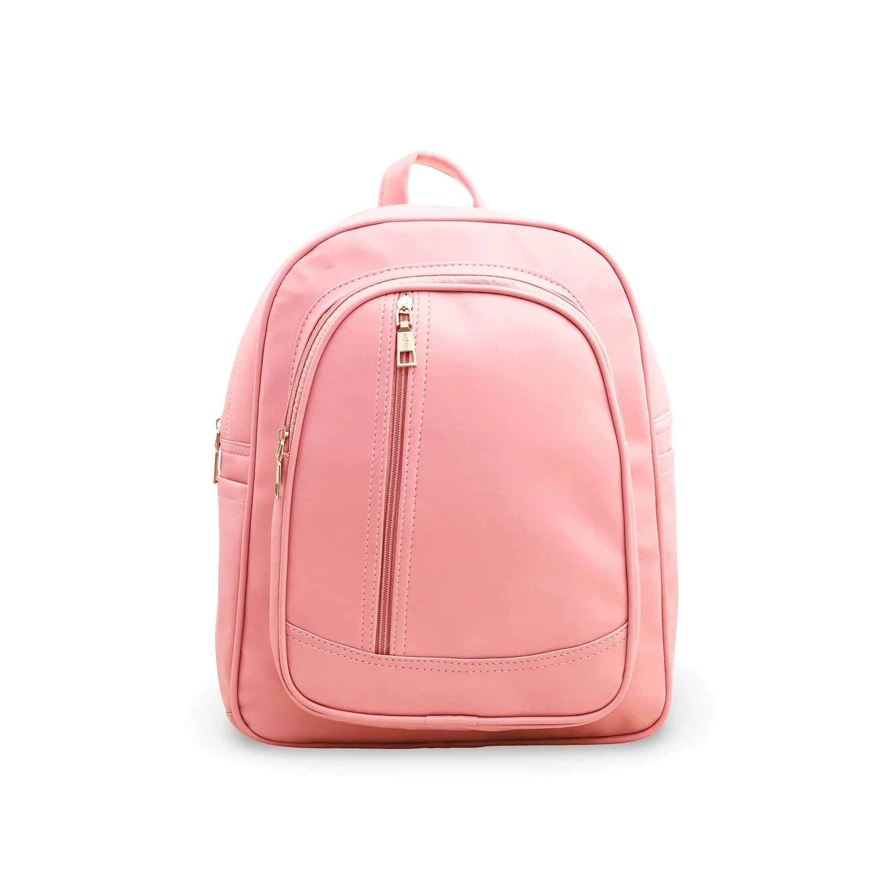 Pink Formal Backpack P47389