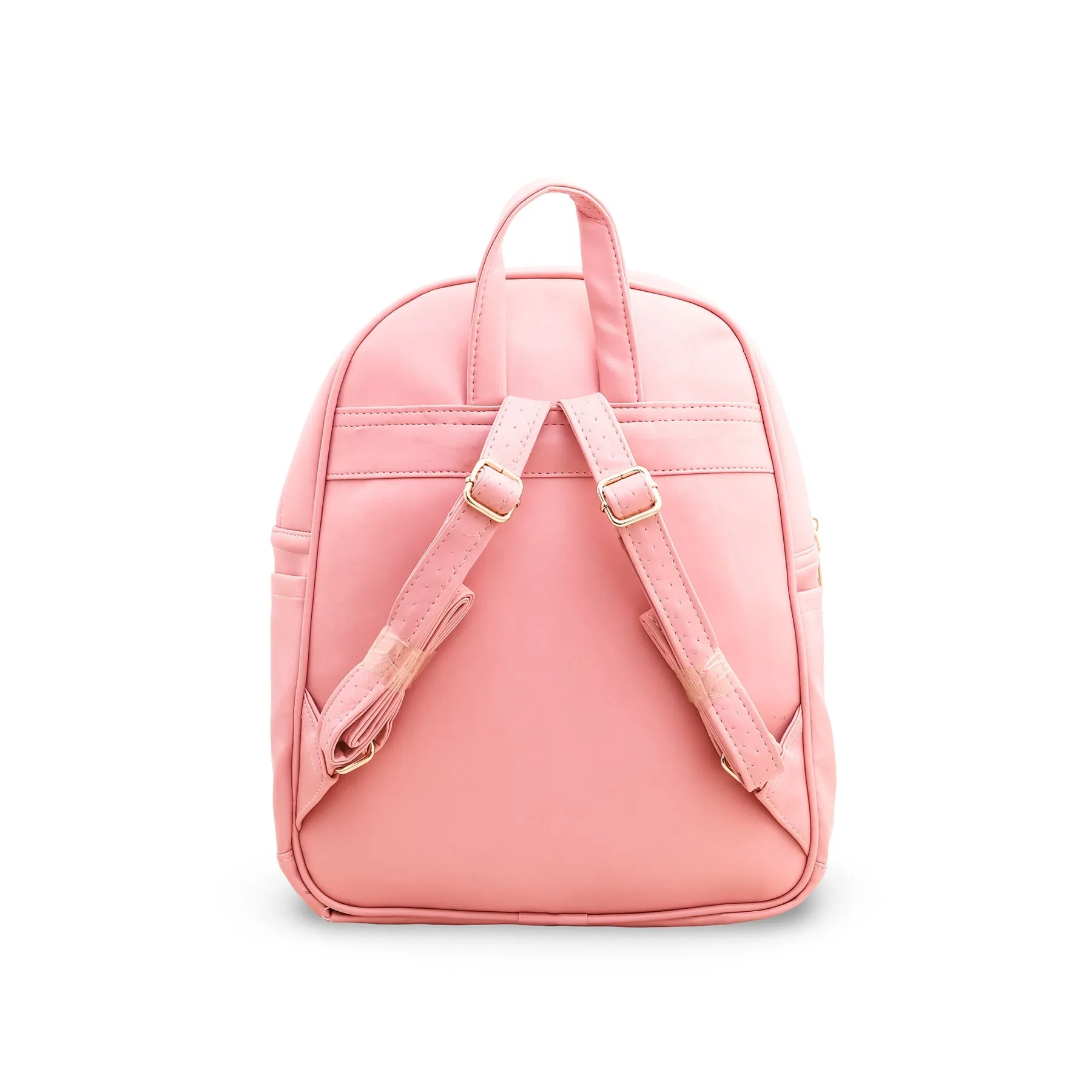 Pink Formal Backpack P47389
